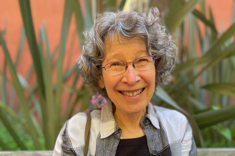 Etta Heber