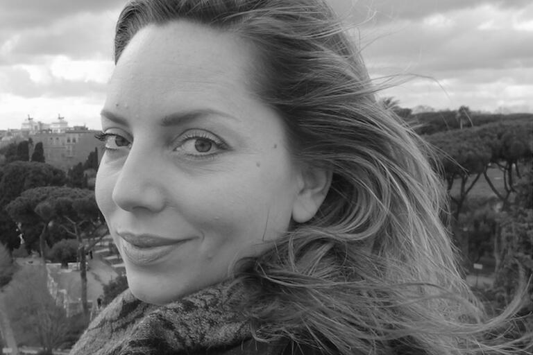 Henrike C. Lange