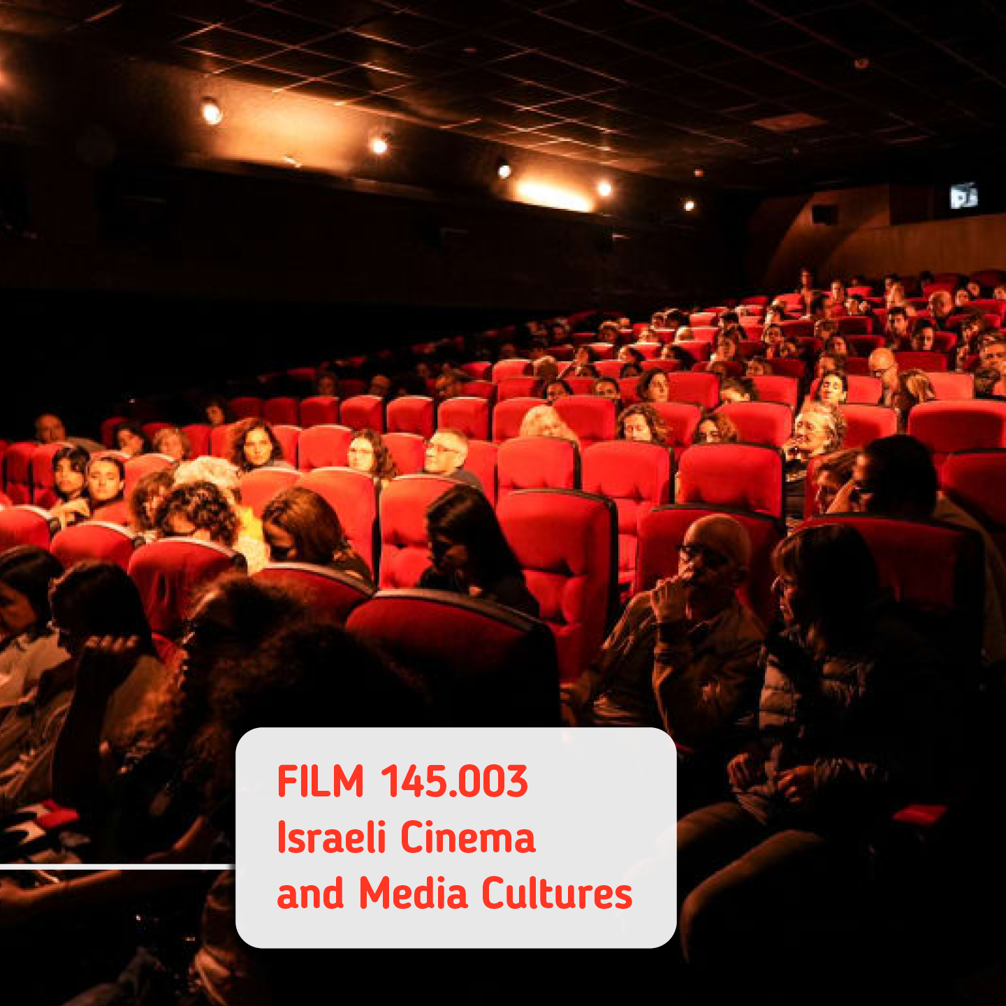 Film course image