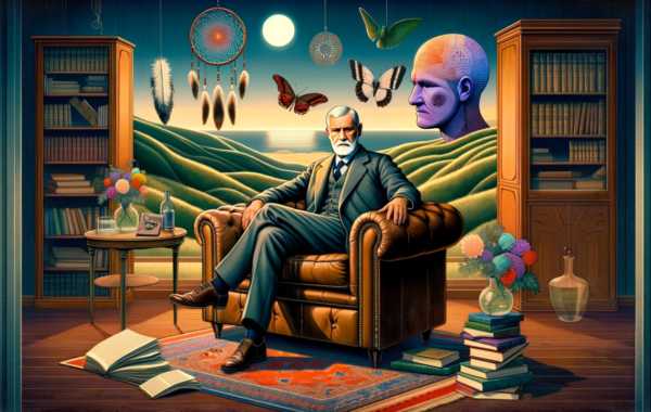  Freud and His Cultural Legacies