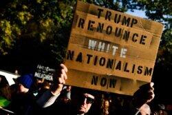 Why Calling Anti-Semites ‘White Nationalists’ Actually Gives Them Cover