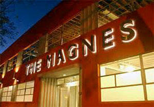 The Magnes