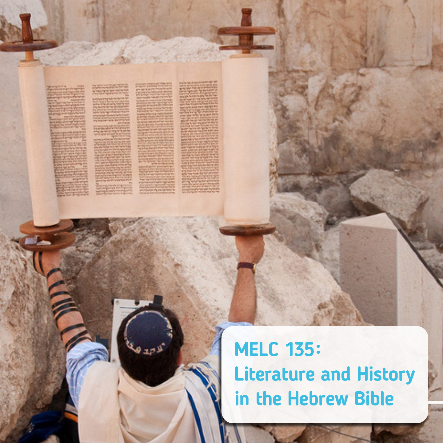 History in Hebrew Bible image