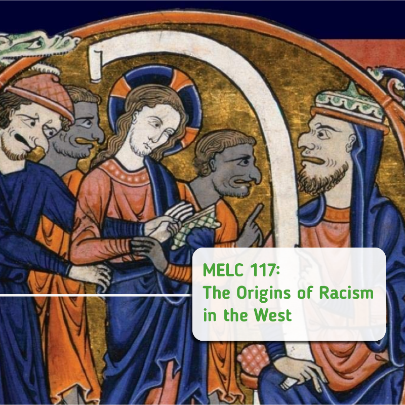 Origins of Racism image