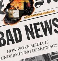  How Woke Media Undermines Democracy