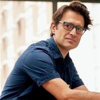 Mark Oppenheimer photo