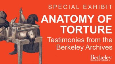  Testimonies from the Berkeley Archive